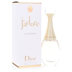 Jadore by Christian Dior Eau De Parfum Spray Women