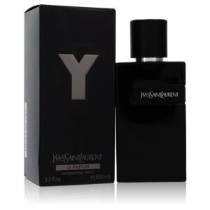 Y Le Parfum by Yves Saint Laurent Eau De Parfum Spray Men