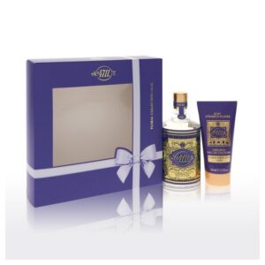 4711 Lilac by 4711 Gift Set (Unisex)  for Men