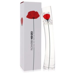 Kenzo Flower by Kenzo Eau De Parfum Spray 1 oz