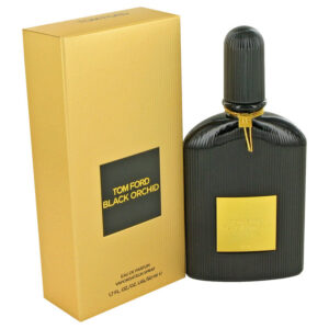 Black Orchid by Tom Ford Eau De Parfum Spray 1.7 oz 1.7 oz for Women