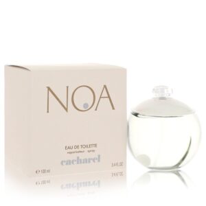 Noa by Cacharel Eau De Toilette Spray  3.4 oz