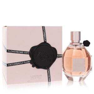 Flowerbomb by Viktor & Rolf Eau De Parfum Spray Women