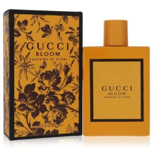Gucci Bloom Profumo Di Fiori by Gucci Eau De Parfum Spray Women
