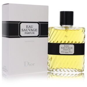 Eau Sauvage by Christian Dior Eau De Parfum Spray Men