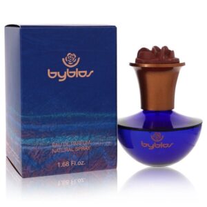 Byblos by Byblos Eau De Parfum Spray 1.7 oz