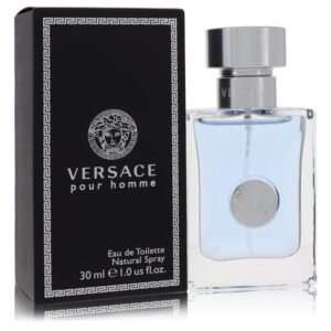 Versace Pour Homme by Versace Eau De Toilette Spray