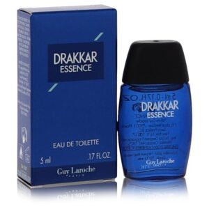Drakkar Essence by Guy Laroche Mini EDT 394 for Men