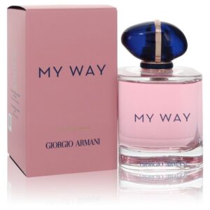 Giorgio Armani My Way by Giorgio Armani Eau De Parfum Spray Women
