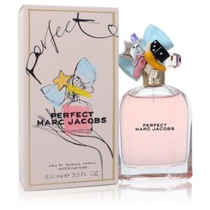 Marc Jacobs Perfect by Marc Jacobs Eau De Parfum Spray Women