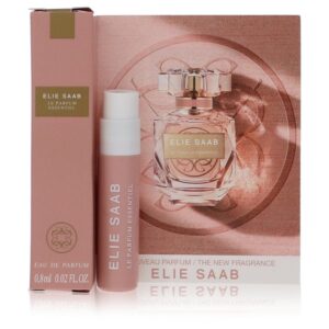 Le Parfum Essentiel by Elie Saab Vial (sample) 611 for Women
