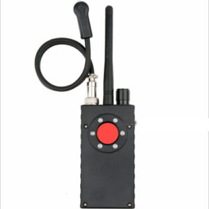 G328; Multifunctional Portable Detector; Camera Lens/ Wireless Signal/Magnet GPS/Mobile Phone Detector