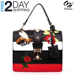 OH Fashion Handbag Shoulder Bag Crossbody