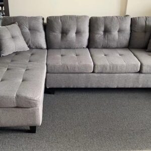convertible corner sofa with armrest storage