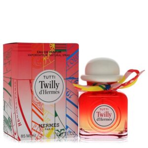 Tutti Twilly D'hermès by Hermes Eau De Parfum Spray