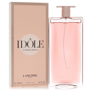Idole Le Grand by Lancome Eau De Parfum Spray