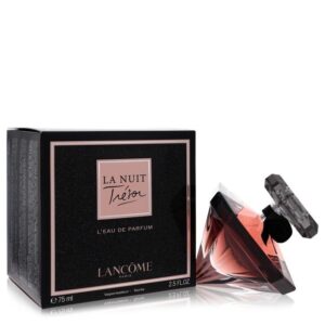 La Nuit Tresor by Lancome L'eau De Parfum Spray