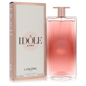 Idole Aura by Lancome Eau De Parfum Spray