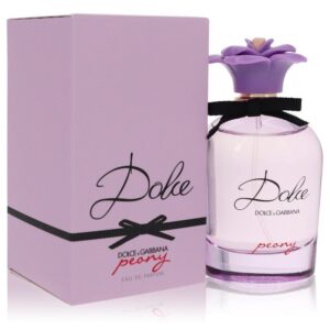 Dolce Peony by Dolce & Gabbana Eau De Parfum Spray
