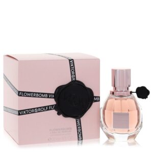 Flowerbomb by Viktor & Rolf Eau De Parfum Spray