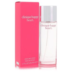 Happy Heart by Clinique Eau De Parfum Spray