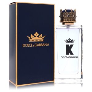 K By Dolce & Gabbana by Dolce & Gabbana Eau De Toilette Spray