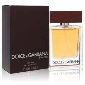 The One by Dolce & Gabbana Eau De Toilette Spray