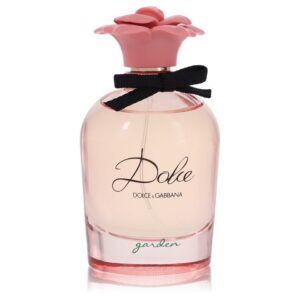 Dolce Garden by Dolce & Gabbana Eau De Parfum Spray (Tester)