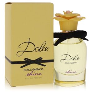 Dolce Shine by Dolce & Gabbana Eau De Parfum Spray