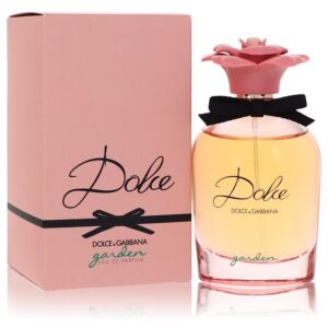 Dolce Garden by Dolce & Gabbana Eau De Parfum Spray