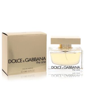 The One by Dolce & Gabbana Eau De Parfum Spray