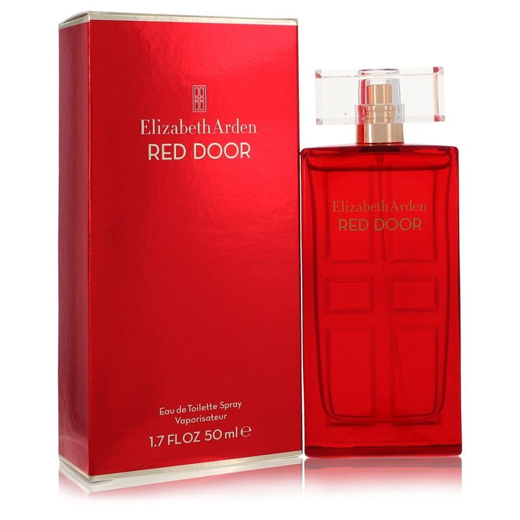 Red Door by Elizabeth Arden Eau De Toilette Spray