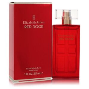 Red Door by Elizabeth Arden Eau De Toilette Spray