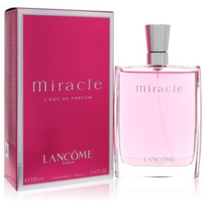 Miracle by Lancome Eau De Parfum Spray