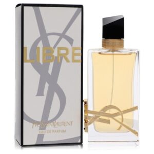 Libre by Yves Saint Laurent Eau De Parfum Spray