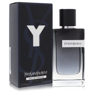 Y by Yves Saint Laurent Eau De Parfum Spray