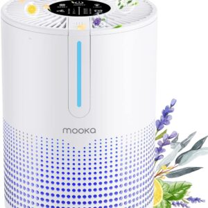 Air Purifiers for Bedroom Home