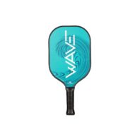 PICKLEBALL WAVE PADDLE