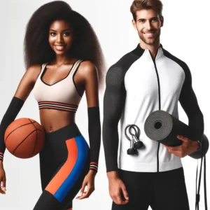 Activewear