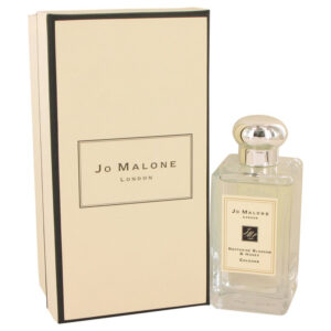 Jo Malone Nectarine Blossom & Honey by Jo Malone Cologne Spray (Unisex) 3.4 oz Men