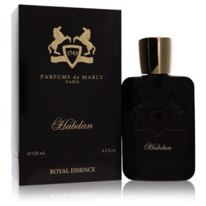 Habdan by Parfums De Marly Eau De Parfum Spray 4.2 oz for Women