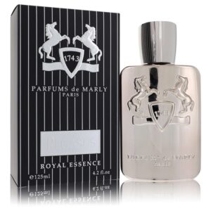 Pegasus by Parfums De Marly Eau De Parfum Spray (Unisex) 4.2 oz for Men