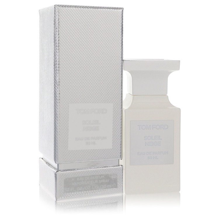 Tom Ford Soleil Neige by Tom Ford Eau De Parfum Spray  1.7 oz for Unisex