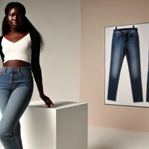 Women's Jeans